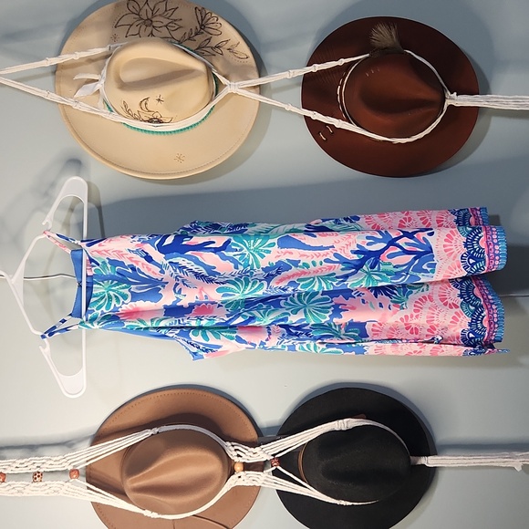 Lilly Pulitzer Pearl Romper - Picture 4 of 7